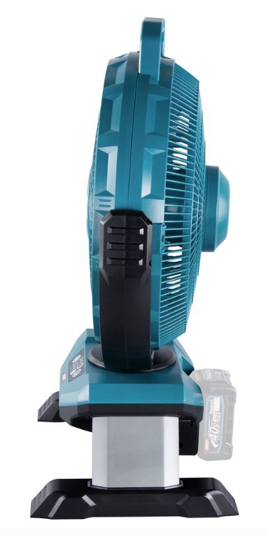 Makita Tragbarer Akku-Ventilator XGT