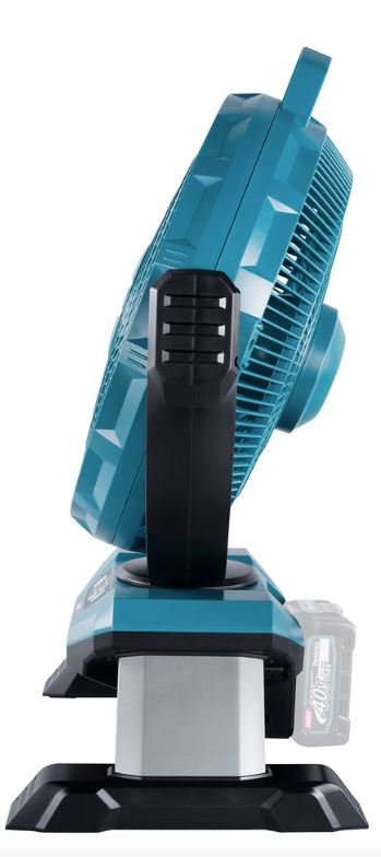 Makita Tragbarer Akku-Ventilator XGT