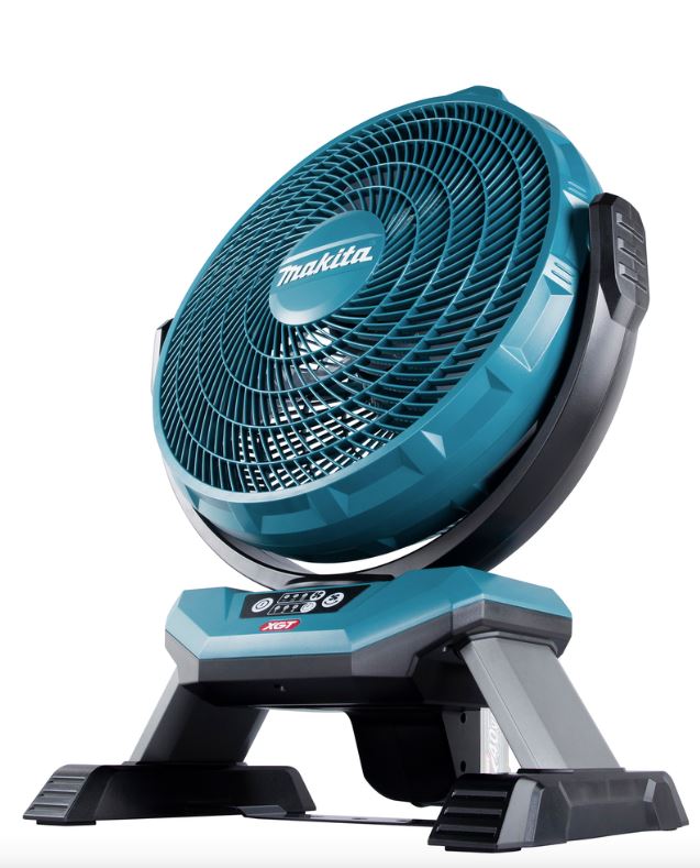 Makita Tragbarer Akku-Ventilator XGT