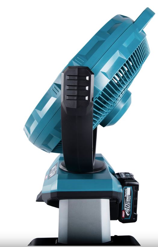 Makita Tragbarer Akku-Ventilator XGT