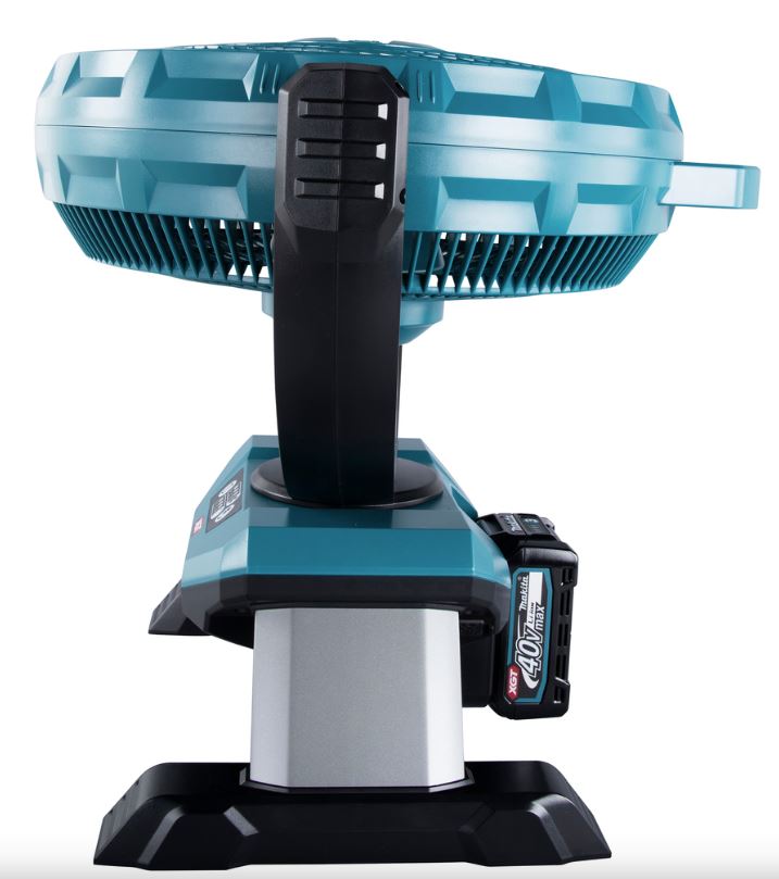 Makita Tragbarer Akku-Ventilator XGT