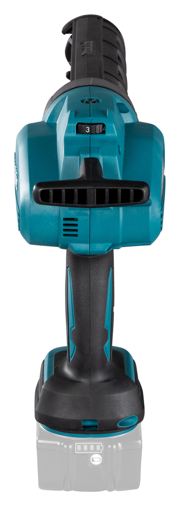 Makita Akku-Kartuschenpistole LXT