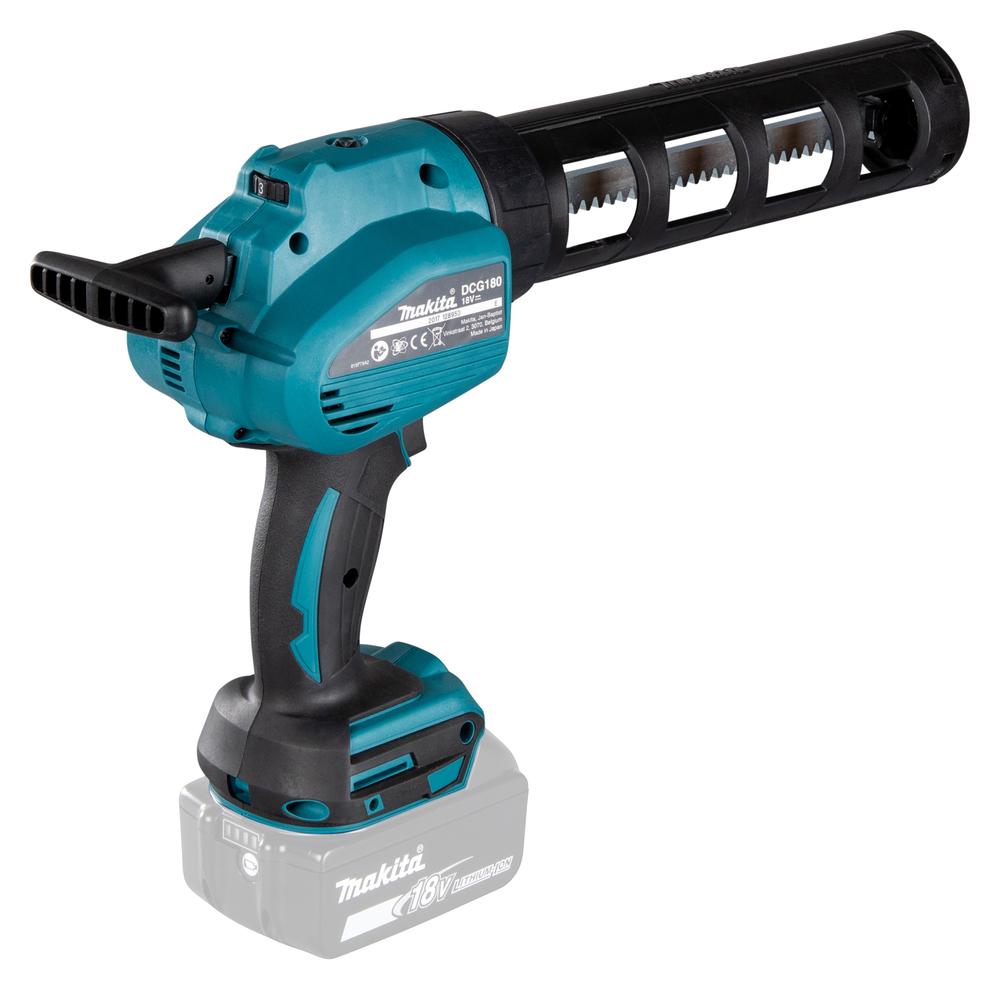 Makita Akku-Kartuschenpistole LXT