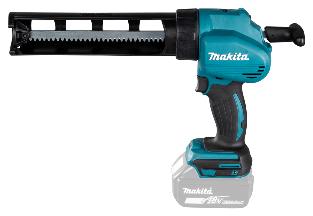 Makita Akku-Kartuschenpistole LXT