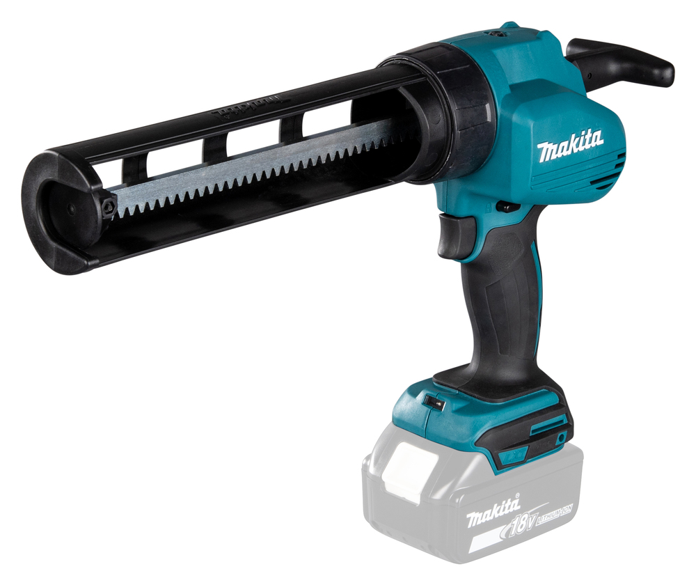 Makita Akku-Kartuschenpistole LXT