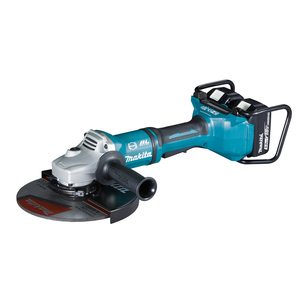 Akku Winkelschleifer DGA900ZK Makita/ ohne Akkus/ ohne Ladegerät/ 18Volt