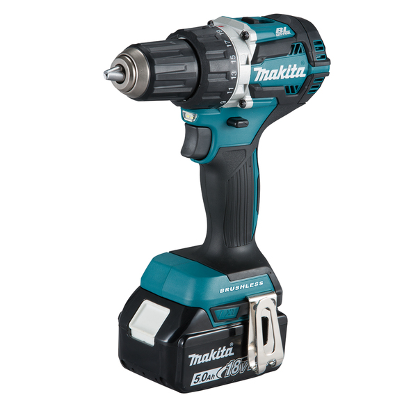 Makita Akku-Bohrschrauber DDF484ZJ