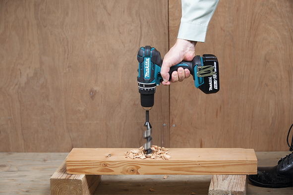 Akku Schlagbohrmaschine Makita DHP482