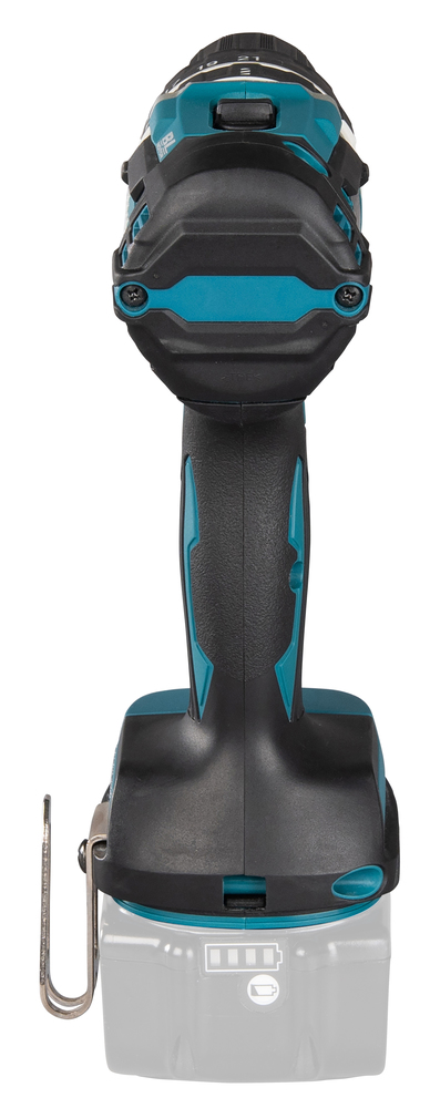 Makita Akku-Bohrschrauber DHP484ZJ ohne Akkus, ohne Ladegerät