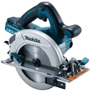 Akku Handkreissäge DHS710ZJ Makita/ ohne Akkus/ ohne Ladegerät/ 18Volt
