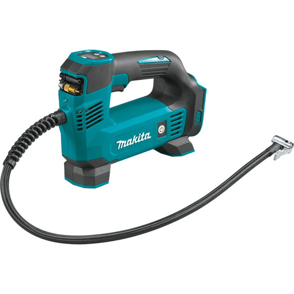 Makita Akku-Kompressor 18 V