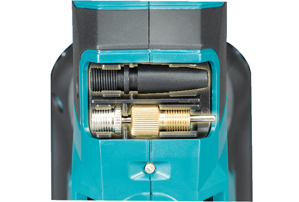 Makita Akku-Kompressor 18 V