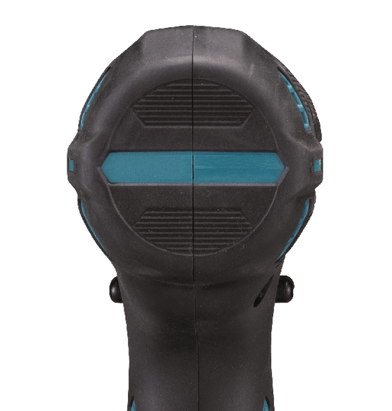 Makita Akku Schlagschrauber 18V, ohne Akkus, ohne Ladegerät