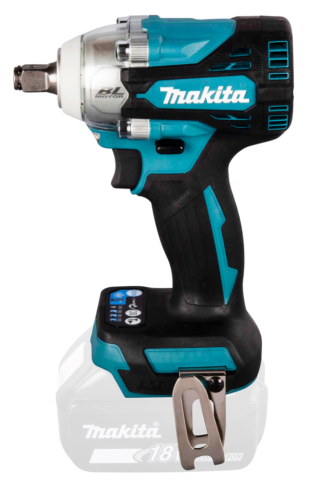 Makita Akku-Schlagschrauber LXT DTW300Z