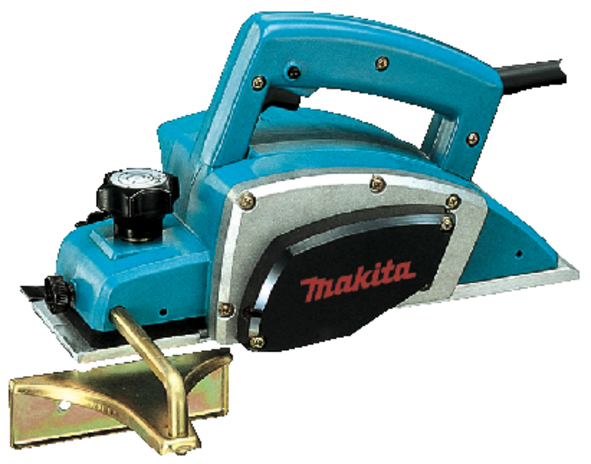 Makita Einhand Falzhobel 82 mm