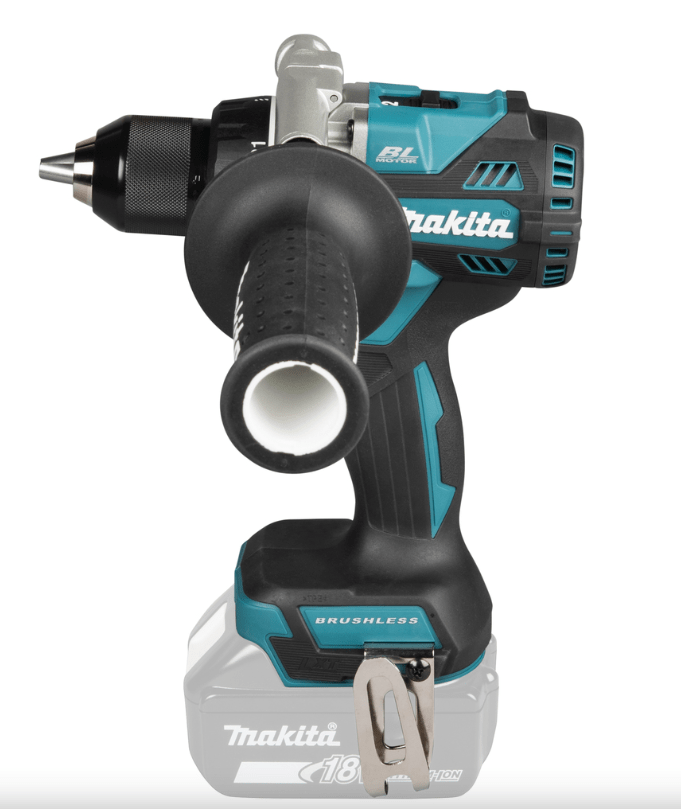 Makita Akku Bohrschrauber LXT 18 Volt, ohne Akkus, ohne Ladegerät