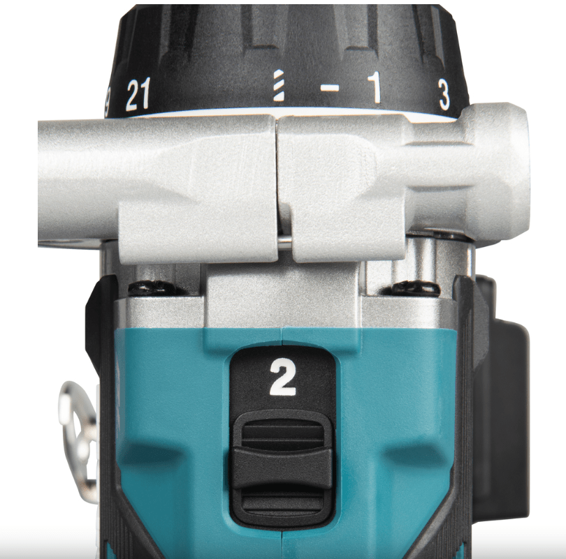 Makita Akku Bohrschrauber LXT 18 Volt, ohne Akkus, ohne Ladegerät