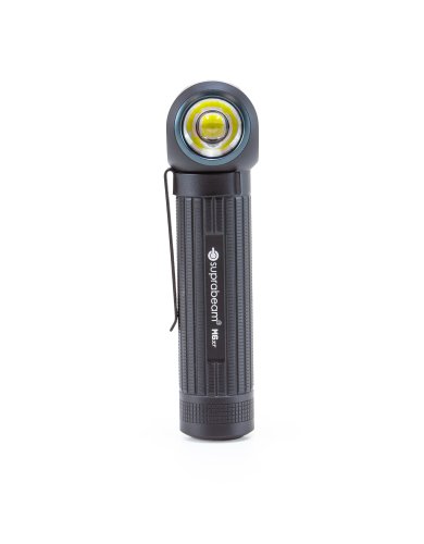 Suprabeam Multilampe M6xr wiederaufladbar