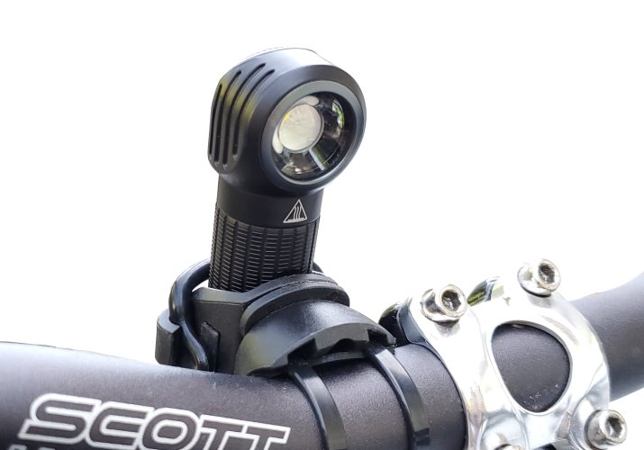 Suprabeam Multilampe M6xr wiederaufladbar