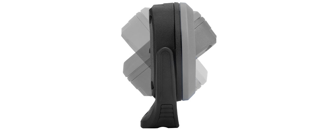 Suprabeam Arbeitsleuchte D4r wiederaufladbar