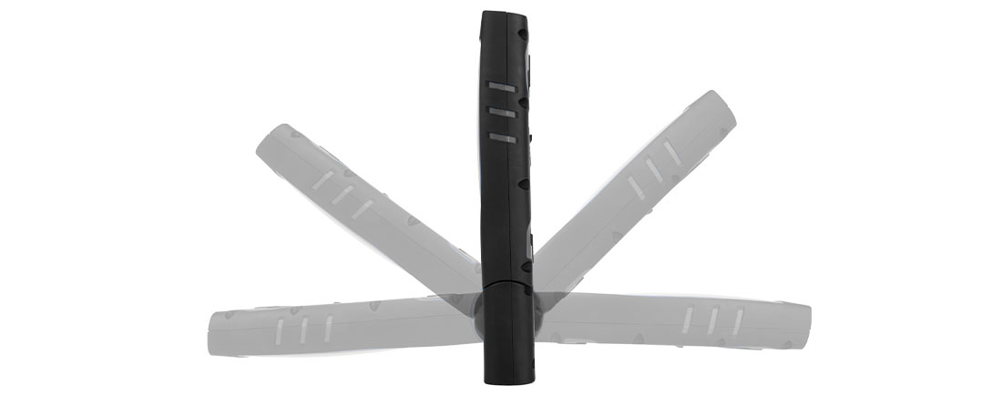 Suprabeam Arbeitslampe I4r wiederaufladbar