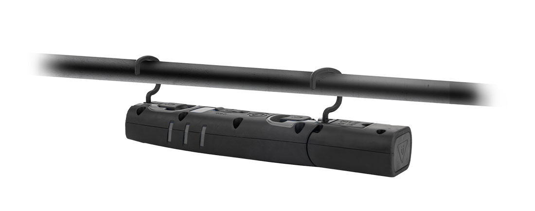 Suprabeam Arbeitslampe I4r wiederaufladbar