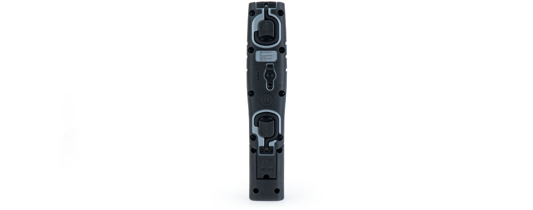 Suprabeam Arbeitslampe I4r wiederaufladbar