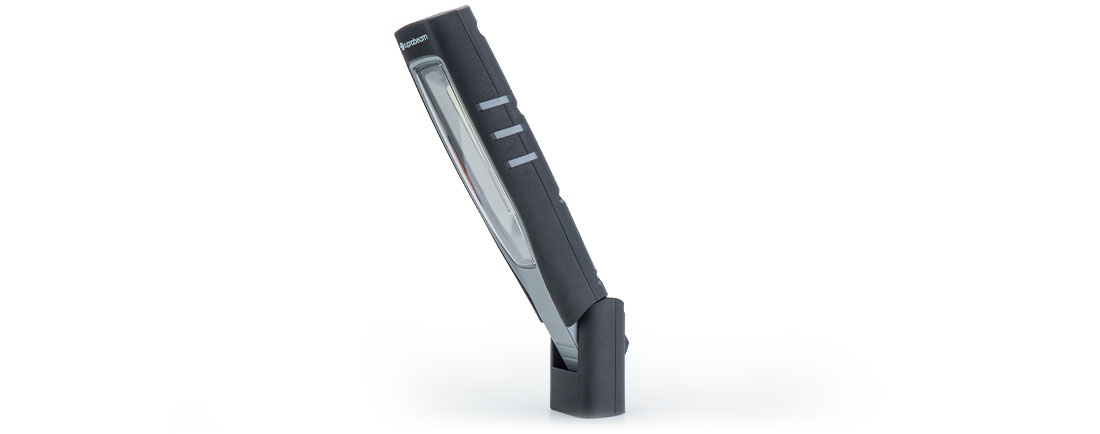 Suprabeam Arbeitslampe I4r wiederaufladbar