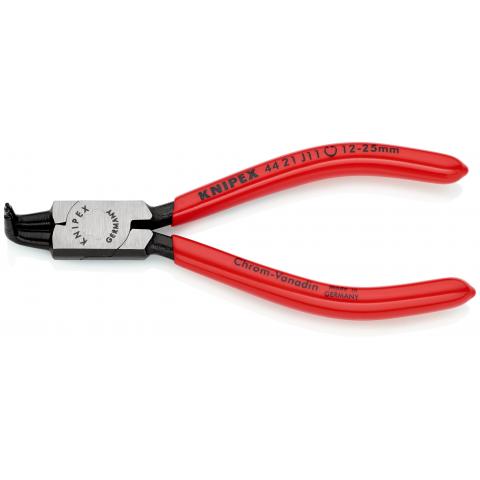 Knipex Seeger-Ringzange 170 mm abgewinkelt