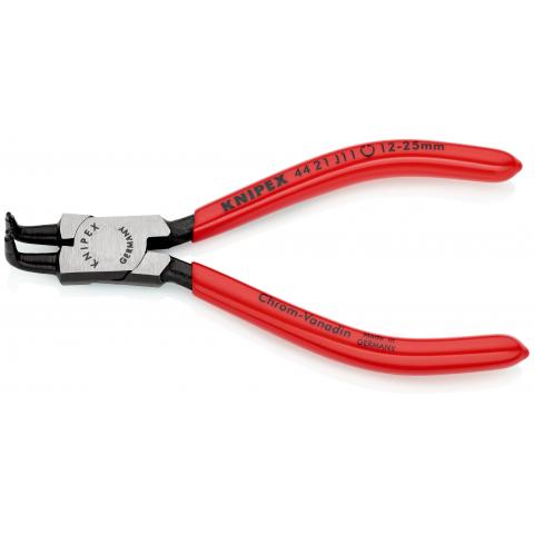 Knipex Seeger-Ringzange 170 mm abgewinkelt