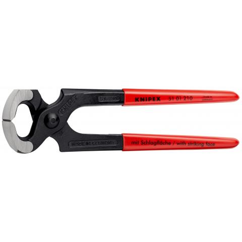 Knipex Hammerzange 210 mm