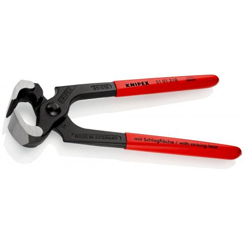 Knipex Hammerzange 210 mm