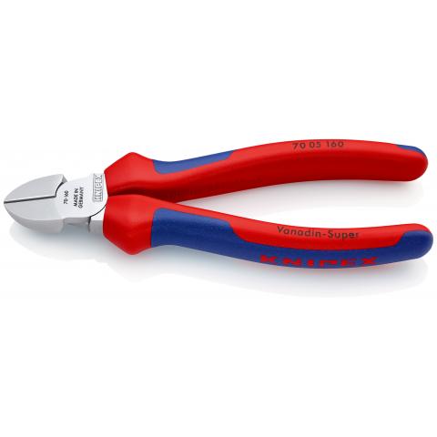 Knipex Seitenschneider 160 mm