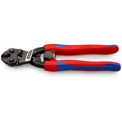Knipex Kompakt Bolzenschneider