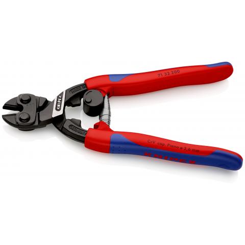 Knipex Kompakt Bolzenschneider