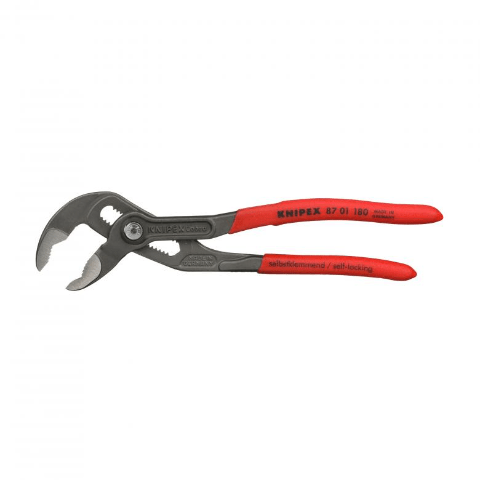 Knipex Wasserpumpenzange Hightech 300 mm