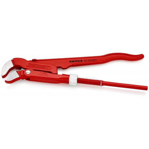 Knipex Rohrzange S-Maul 245 mm