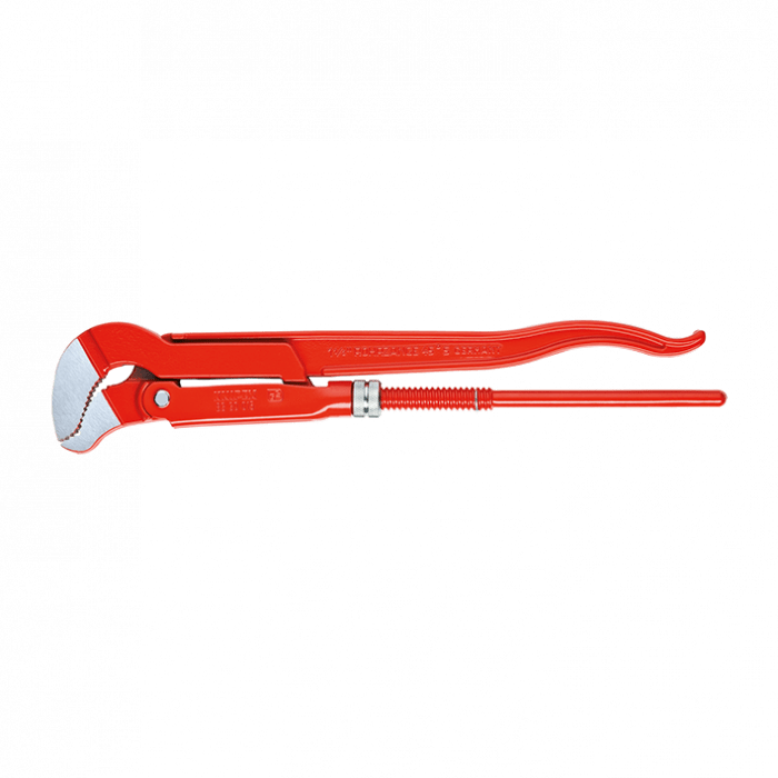 Knipex Rohrzange S-Maul 320 mm