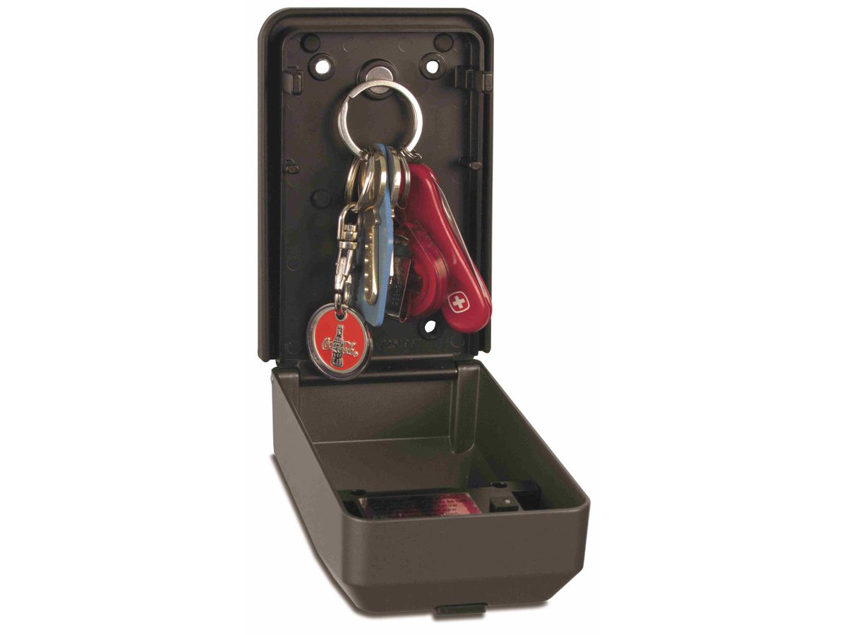 Schlüsseldepot KSB-L