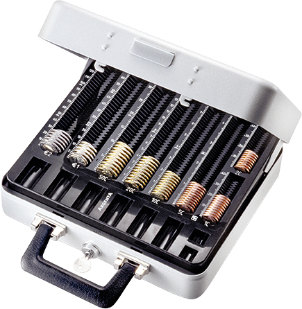 Geldzählkassette Argenta CH