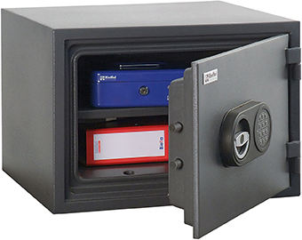 Feuerschutzttresor 60P FST 60-2E