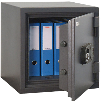 Feuerschutzttresor 60P FST 60-3E