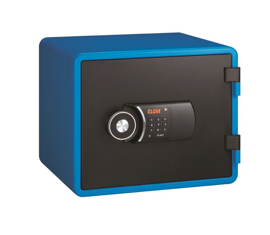 Feuerschutztresor VT-FS