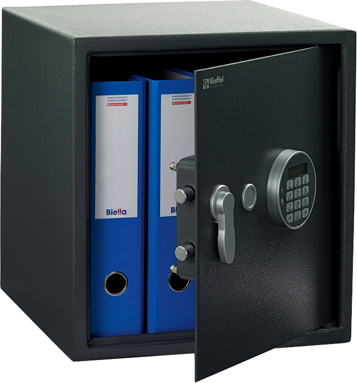 Securitybox VT-SB 380 SE