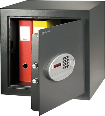 Möbeltresor mit Komfortschloss VT-MT440ME