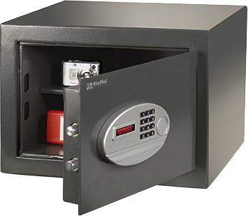 Möbeltresor mit Komfortschloss VT-MT330ME