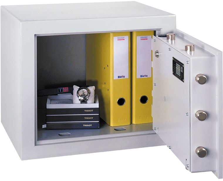 Möbeltresor 30E-3/VdS 1