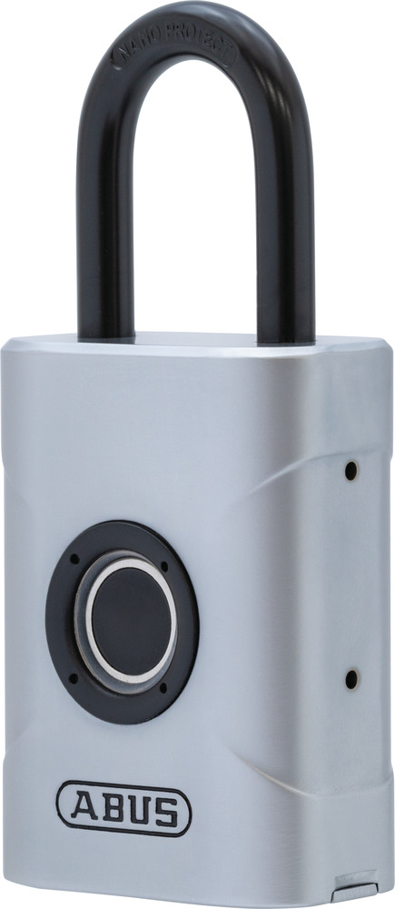 Vorhängeschloss ABUS Touch 57