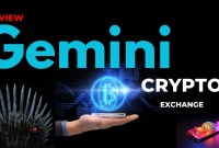 Gemini Exchange Review Crypto: A Deep Dive into Security, Regulation, and User Experience Gemini Exchange Review Crypto: A Deep Dive into Security, Regulation, and User Experience