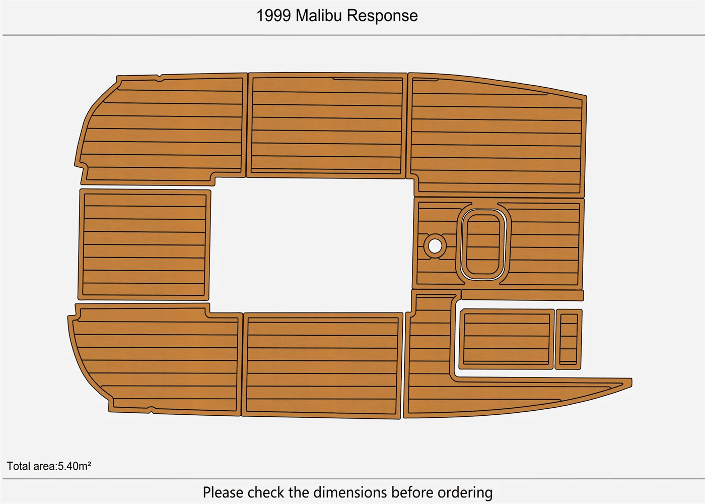 1999 Malibu Response